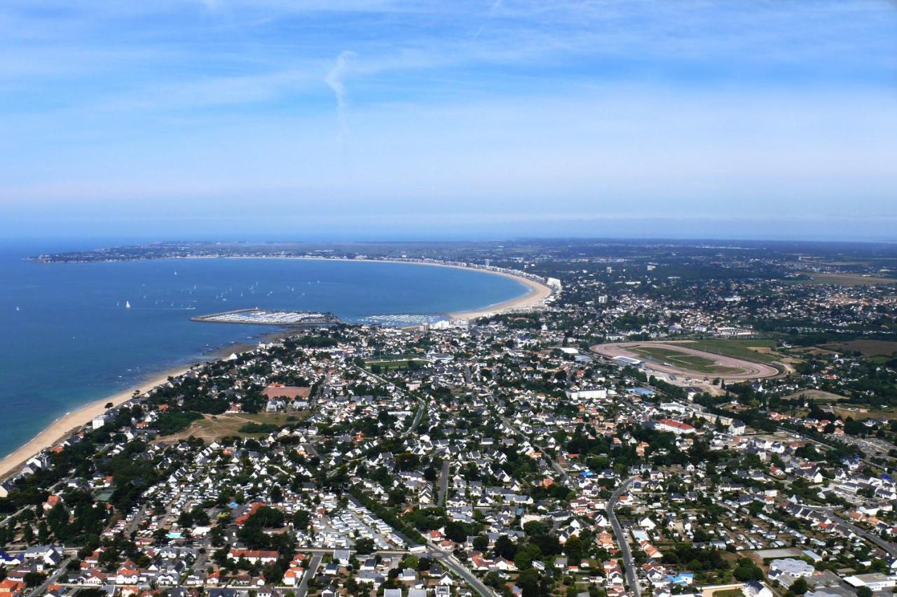פורנישי La Dune De Sable, A Deux Pas Des Plages מראה חיצוני תמונה